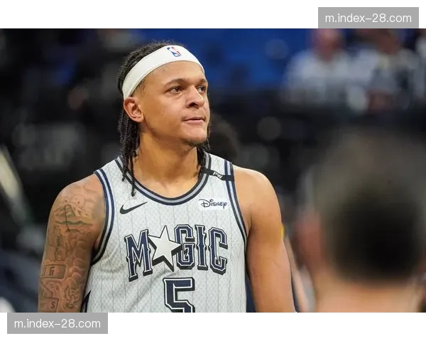 班凯罗21投15中砍37分 魔术第三节爆发终结奇才六连败